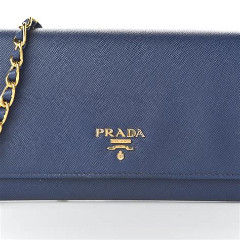 prada saffiano metal short flap wallet|Prada saffiano wallet price.